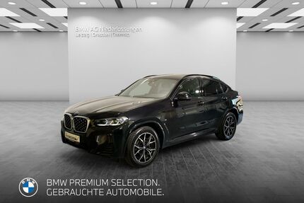 BMW X4 Gebrauchtwagen