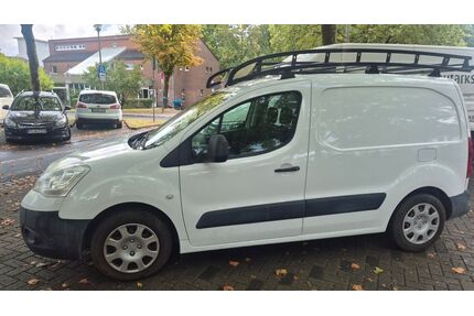 Citroen Berlingo Gebrauchtwagen