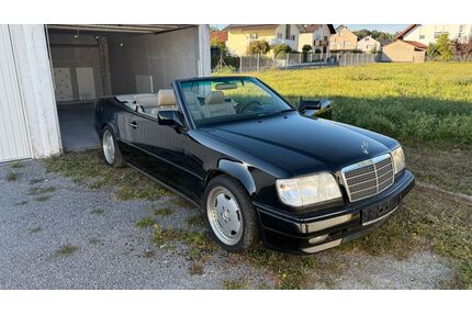 Mercedes-Benz E 320 Gebrauchtwagen