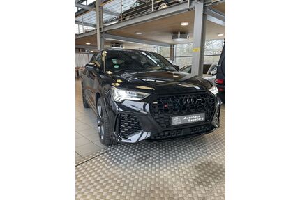 Audi RSQ3 Gebrauchtwagen