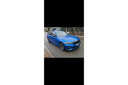 BMW 330 Gebrauchtwagen