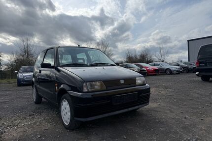 Fiat Cinquecento Gebrauchtwagen