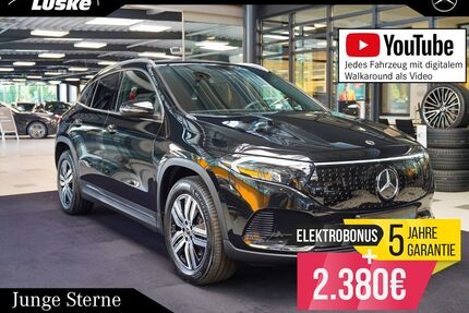 Mercedes-Benz EQA Gebrauchtwagen