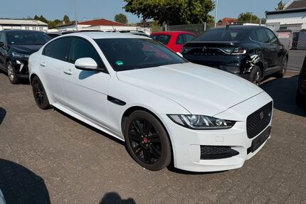Jaguar XE Gebrauchtwagen