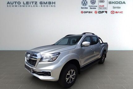 DFSK Rich 6 Gebrauchtwagen