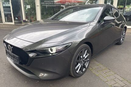Mazda 3 Gebrauchtwagen