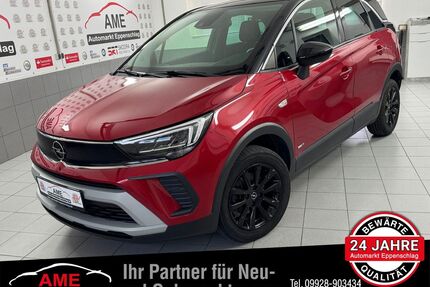 Opel Crossland (X) Gebrauchtwagen