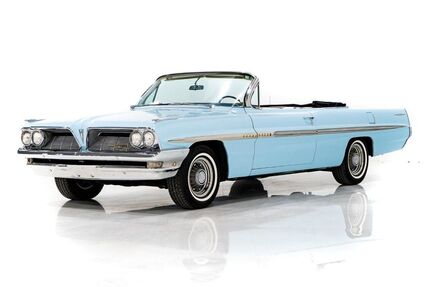 Pontiac Bonneville Gebrauchtwagen