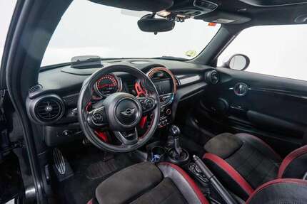 Mini John Cooper Works Gebrauchtwagen
