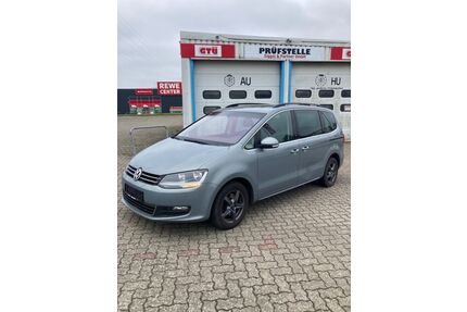 VW Sharan Gebrauchtwagen