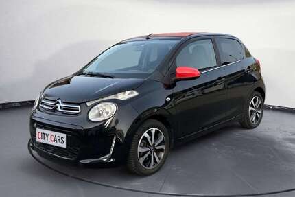Citroen C1 Gebrauchtwagen