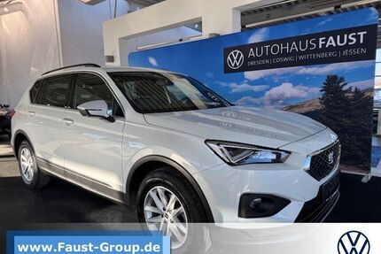 Seat Tarraco Gebrauchtwagen