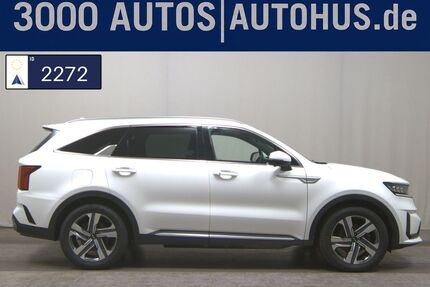 Kia Sorento Gebrauchtwagen