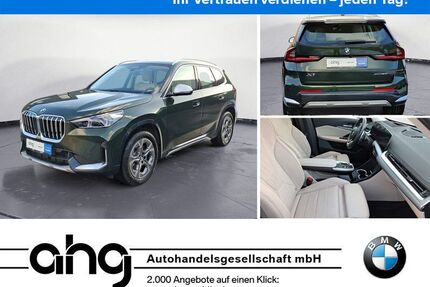 BMW X1 Gebrauchtwagen