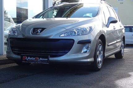 Peugeot 308 Gebrauchtwagen