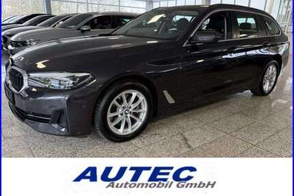 BMW 520 Gebrauchtwagen