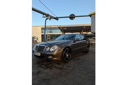 Mercedes-Benz E 350 Gebrauchtwagen