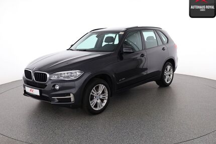 BMW X5 Gebrauchtwagen