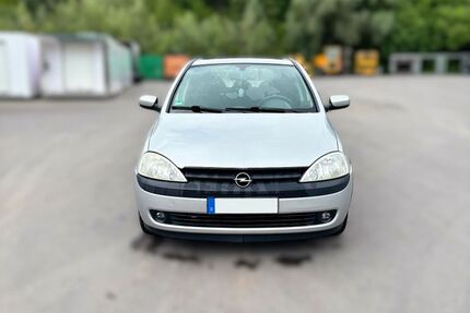 Opel Corsa Gebrauchtwagen