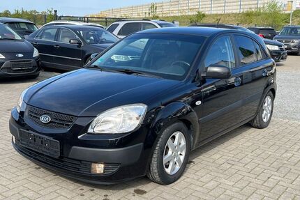 Kia Rio Gebrauchtwagen