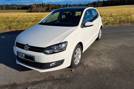 VW Polo Gebrauchtwagen
