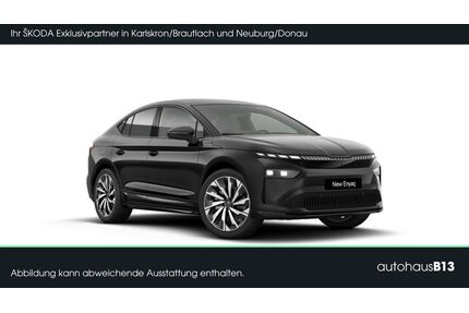 Skoda Enyaq Gebrauchtwagen