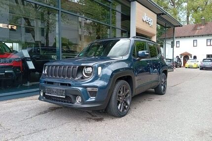 Jeep Renegade Gebrauchtwagen