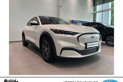 Ford Mustang Mach-E Gebrauchtwagen