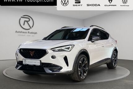 Cupra Formentor Gebrauchtwagen