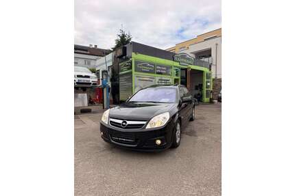 Opel Signum Gebrauchtwagen