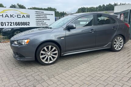 Mitsubishi Lancer Gebrauchtwagen
