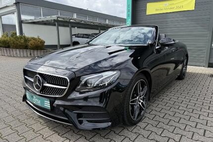 Mercedes-Benz E 450 Gebrauchtwagen