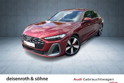 Audi A5 Gebrauchtwagen