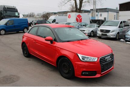 Audi A1 Gebrauchtwagen