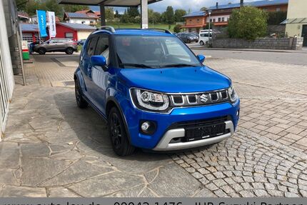 Suzuki Ignis Gebrauchtwagen