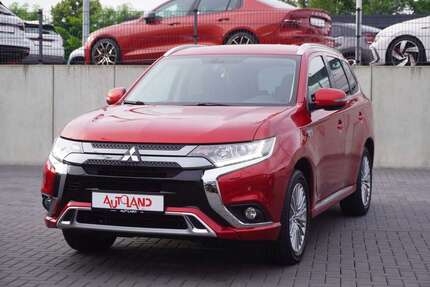 Mitsubishi Outlander Gebrauchtwagen