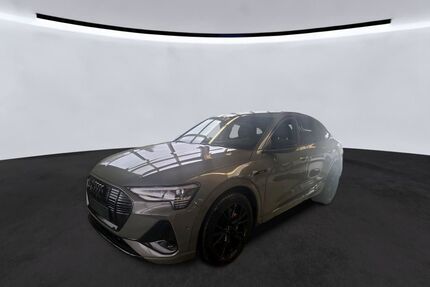 Audi e-tron Gebrauchtwagen