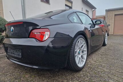 BMW Z4 Gebrauchtwagen