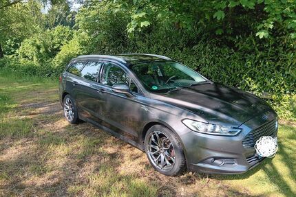 Ford Mondeo Gebrauchtwagen