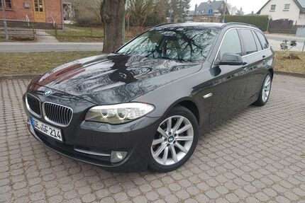 BMW 525 Gebrauchtwagen