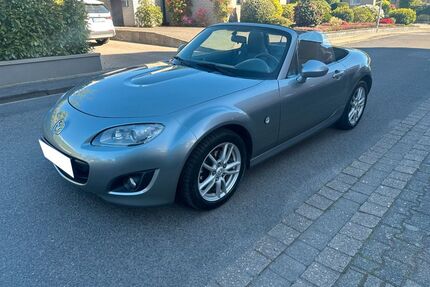 Mazda MX-5 Gebrauchtwagen