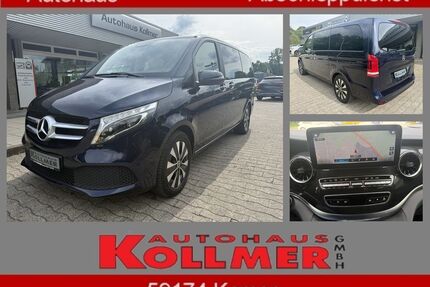 Mercedes-Benz V 220 Gebrauchtwagen