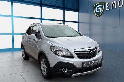Opel Mokka Gebrauchtwagen