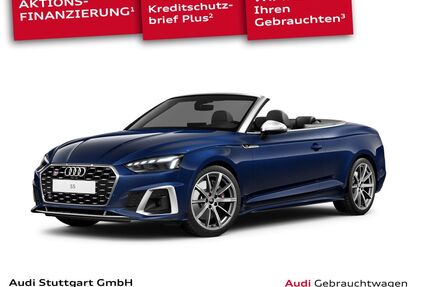 Audi S5 Gebrauchtwagen