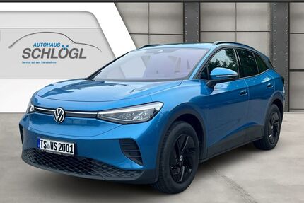 VW ID.4 Gebrauchtwagen
