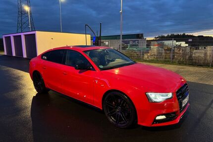 Audi A5 Gebrauchtwagen