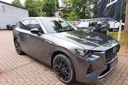 Mazda CX-60 Gebrauchtwagen
