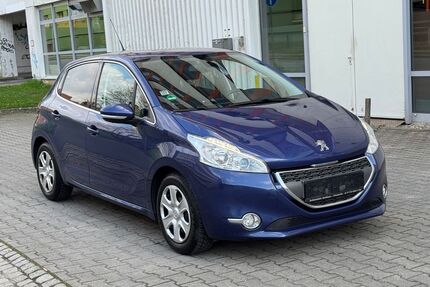 Peugeot 208 Gebrauchtwagen
