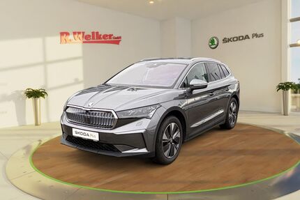 Skoda Enyaq Gebrauchtwagen
