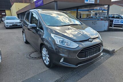 Ford B-Max Gebrauchtwagen